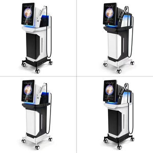 Nueva Pistola de Mesoterapia sin Agujas, Máquina de Tratamiento de Rejuvenecimiento Facial con Inyección de Alta Presión para Salón - Product Image 6