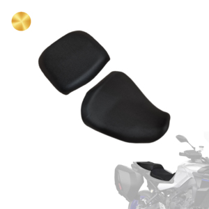 Vente en gros d'accessoires de <span class=keywords><strong>moto</strong></span> personnalisés de haute qualité Coussin de siège de <span class=keywords><strong>moto</strong></span> confortable pour Yamaha Tracer 9 GT 2021 - Product Image 6