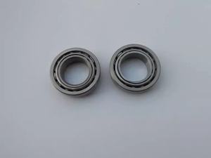 Rodamiento de la Manija de Dirección, Rodillo de Agujas Apto para Usar con Componentes Honda CT50, CT70, ST50 y ST70 - Product Image 4