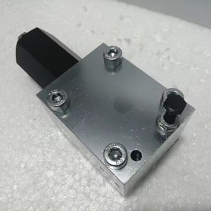 Control Hidráulico de Repuesto HAWE Serie LHK, Direccional y de Equilibrio, 2 Posiciones, Puerto de 3/8 pulgadas, 10 GPM - Product Image 1