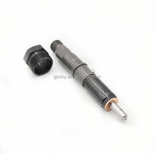 Injecteur de carburant diesel 3919347 3802365 - Product Image 6