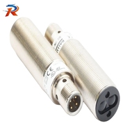Module de contrôle d'automatisation PLC de qualité industrielle avec communication Modbus, en stock, 18M-PS-1RB-E5-C-S4, neuf avec garantie