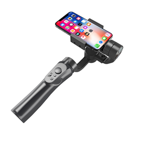 Nouveau stabilisateur universel pour smartphone à 3 axes personnalisé pour téléphone portable H4 2024 - Product Image 5