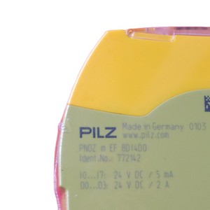 Módulos de Relé de Seguridad Originales Nuevos 772142 m EF 8DI4DO en Stock - Product Image 4