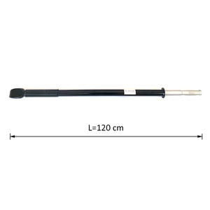 Iron <strong>Tyre</strong> Changer Heavy Duty Truck Car Removal <strong>Motorcycle</strong> Tire Mounting <strong>Lever</strong> - Product Image 2