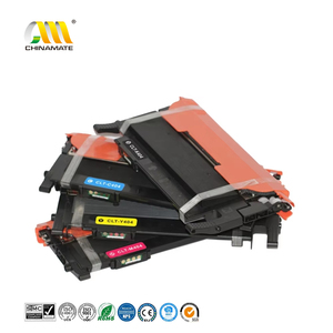 ตลับหมึกโทนเนอร์ CLT-404S และดรัม CLT-R404 สำหรับเครื่องพิมพ์ซัมซุง SL-C430W SL-C480FW CLT-C404 CLT-M404 CLT-Y404 CLT-K404 ใช้แทนกันได้ - Product Image 1