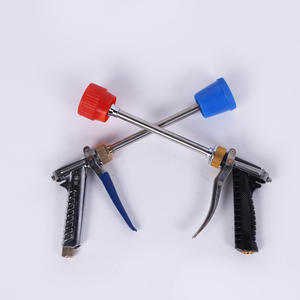 Buse haute pression <span class=keywords><strong>pour</strong></span> le lavage de voiture/pulvérisateur de puissance, pièces de rechange, livraison gratuite - Product Image 3