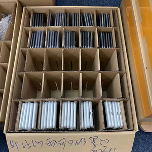 คุณภาพสูงเกรด A + A B ปลดล็อคเดิมใช้โทรศัพท์มือถือ CG Telecom สำหรับโทรศัพท์ Iphone 8 Plus - Product Image 6