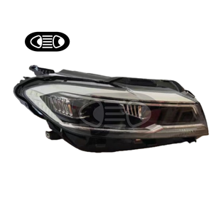 TUZHIHAO para <span class=keywords><strong>Volkswagen</strong></span> <span class=keywords><strong>Lavida</strong></span> <span class=keywords><strong>2018</strong></span> MI OEM Certificado Remanufacturado Montaje de faros Directo VW Centro de reciclaje autorizado - Product Image 1