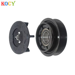 قطع غيار نظام تكييف الهواء من شركة تصنيع المعدات الأصلية - Product Image 1