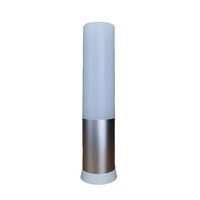 DMX télécommande contrôlée sur le terrain lumineux solide Rechargeable charge 15 couleurs barre lumineuse bureau barre décoration lampe de Table lumière