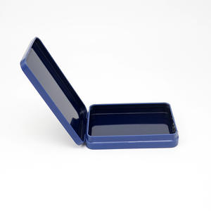 รับผลิตซองบรรจุภัณฑ์หูฟังอิเล็กทรอนิกส์สำหรับผู้บริโภค ทำจากโลหะดีบุก รีไซเคิลได้ เป็นมิตรกับสิ่งแวดล้อม พร้อมรับพิมพ์ลายตามสั่ง ขายส่ง - Product Image 3