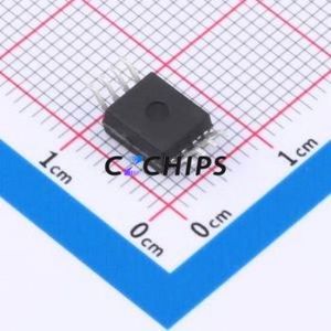 New&Original ACPL-C87A-000E SO-8-5.9mm Integrated Circuit IC Chip Isolated <b>Amplifier</b> - Product Image 2