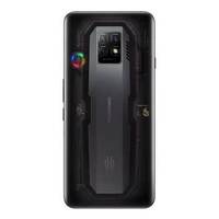 Nouveau pour Red Magic 7 Pro 5G, téléphone de jeu, écran AMOLED 6,8 pouces 2400x1080 144Hz, Qualcomm SD 8 Gen 1, 5000mAh, charge rapide 120W