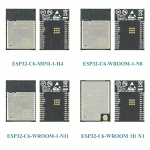 Module de développement Wi-Fi Bluetooth pour <span class=keywords><strong>ESP32</strong></span> <span class=keywords><strong>C3</strong></span> PRO/SuperMini, <span class=keywords><strong>ESP32</strong></span> <span class=keywords><strong>S3</strong></span>, <span class=keywords><strong>ESP32</strong></span> <span class=keywords><strong>C3</strong></span>, idéal pour l'apprentissage de la programmation - Product Image 4