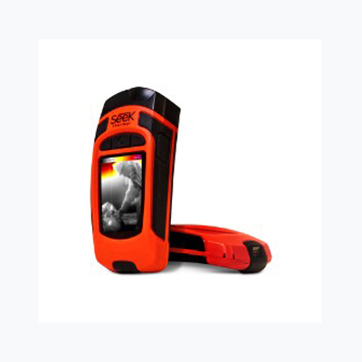 High Accuracy Multifunctional Temperature Detection High Resolution Vehicle Thermal Imager