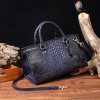 Bolso de Mano para Mujer, Estilo Europeo y Americano, Retro, Bandolera, Nueva Moda