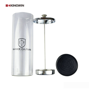 Lọ Thủy Tinh Tiệt Trùng Lược Thẩm Mỹ Viện - Product Image 2