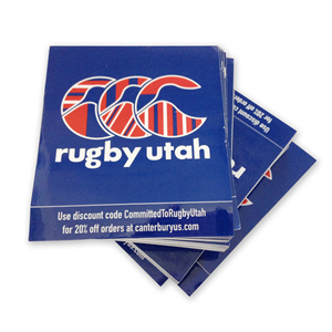 Pegatinas en forma de logotipo recortado personalizadas, Impresión de vinilo de PVC troquelado, etiquetas adhesivas impermeables personalizadas - Product Image 5