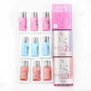 Kit d'outils de levage de cils, produit, ensemble professionnel de colle, Perming, Kit de baume de levage de cils professionnels avec odeur de parfum - Product Image 6