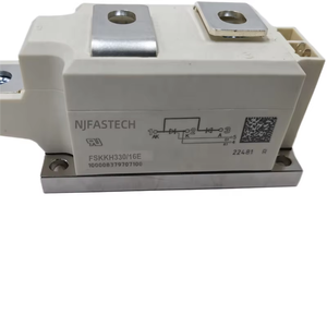 <span class=keywords><strong>Thyristor</strong></span> <span class=keywords><strong>Diode</strong></span> mô-đun FSKKH330-16E 1600V CHỈNH LƯU <span class=keywords><strong>Diode</strong></span> mô-đun <span class=keywords><strong>Thyristor</strong></span> SCR mô-đun - Product Image 1