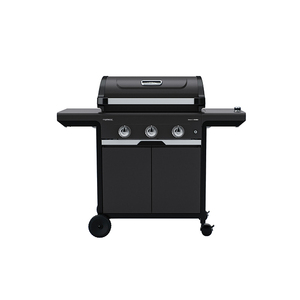 Campingaz selezionare 3 Exsd Barbecue a Gas Grill per avventure in campeggio all'aperto - Product Image 1