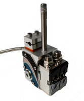 Pièces détachées pour machine à colle thermofusible : Tête d'application à points, rayures, spirales, perles, compatible avec la buse Nordson n°8505768