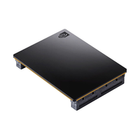 NVLink Bridge 2 Slot 3 Slot adaptor, antarmuka kartu grafis eksternal PCI Ethernet USB berkabel untuk Desktops baru