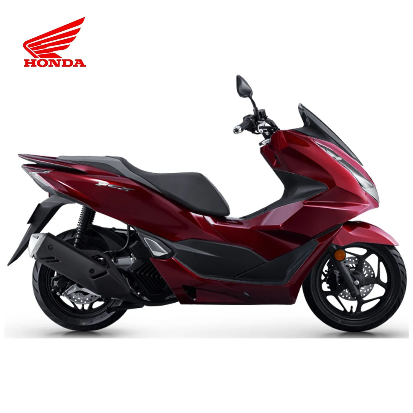 Motor Honda Asli PCX160 Klik ADV150 Forza Scooter