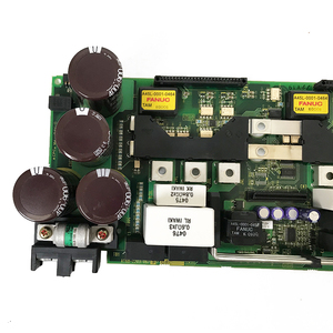 FANUC Pcb Control Board 100% Original Tested Ok A16B-2203-0675 A06B-6117-H211 - Product Image 4