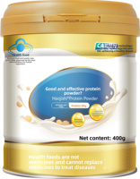 Formulasi Khusus Bubuk Protein Tinggi untuk Dewasa 80g/100g Sesuai Standar CGMP Bebas Patogen untuk Peningkatan Massa Otot OEM