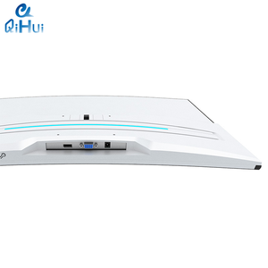 ขายร้อน frameless 32 นิ้ว Curved LED Monitor 75Hz PC <span class=keywords><strong>IPS</strong></span> จอภาพ <span class=keywords><strong>144HZ</strong></span> 165HZ คอมพิวเตอร์เดสก์ท็อป GAMING 2K 4K LCD Monitor - Product Image 4