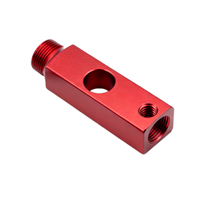 Piezas Mecanizadas por CNC Directamente de Fábrica, Alta Precisión en Aluminio, Acero, Cobre, Latón - Soluciones Personalizadas, Piezas Mecanizadas por CNC OEM y ODM - Product Image 6