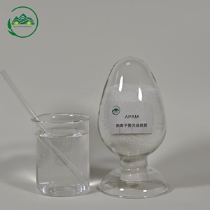 Poliacrilamida Catiónica (PAM) para Tratamiento de <span class=keywords><strong>Agua</strong></span> en Piscinas - Product Image 3