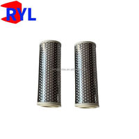 Alternativa para el elemento de filtro en línea OMEGA AAF0476 con precio competitivo 32075P 32075R 32075M 32075S 32075A