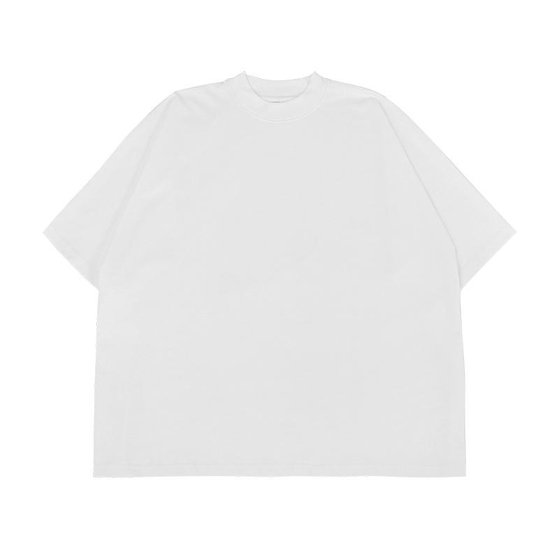T shirt men's white