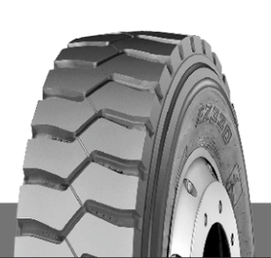 EZ330 7.00R16 7.50R16 8.25R16 8.25R20 รับประกันคุณภาพจากโรงงานโดยตรง - Product Image 4