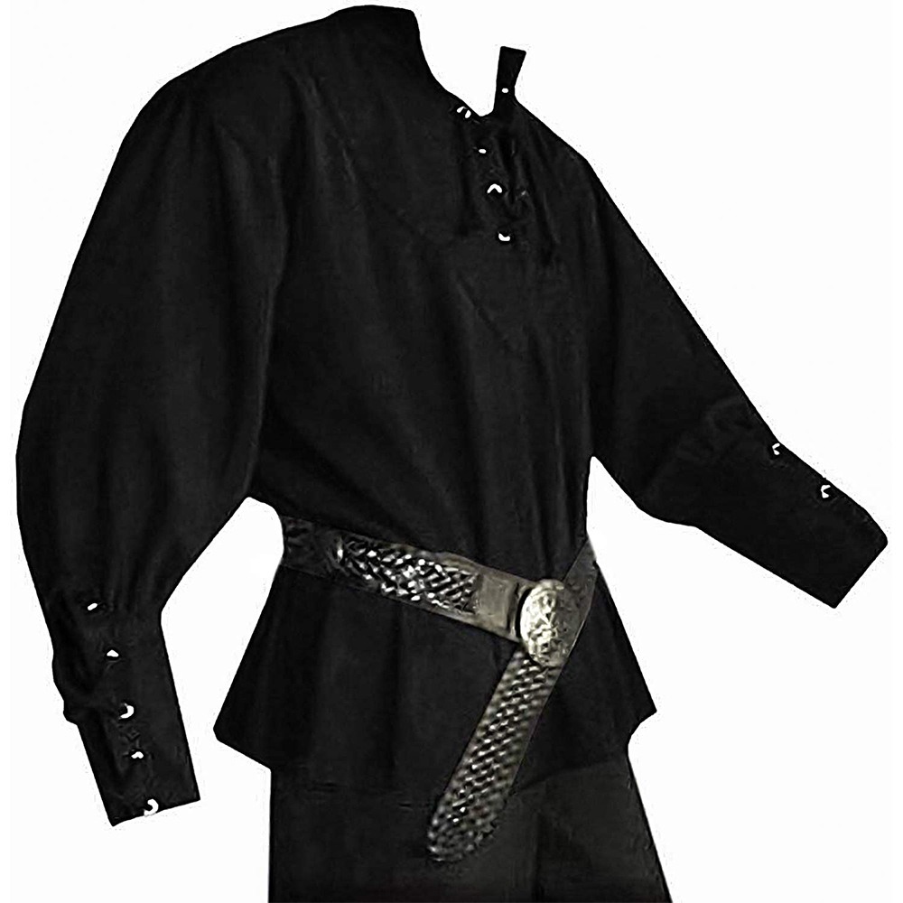 Black(without belt)
