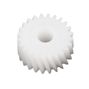 Engineering Kunststoff Spritzguss langlebige Nylon Schräg verzahnung Präzisions-Kunststoff-Ausrüstung für <span class=keywords><strong>Massage</strong></span> stuhl - Product Image 4