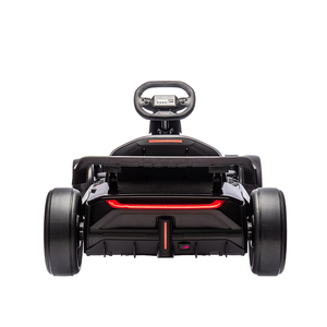 Kart électrique pour enfants Audi 24V sous licence, puissant 300W, pour drift et course, pour enfants et adultes - Product Image 5