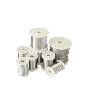 Резистивный нагревательный провод из сплавов - Product Image 2