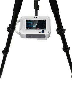 Sistema de imágenes de rayos X digital portátil, máquina de rayos X de mano médica, sistema de radiografía veterinaria - Product Image 3