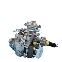 100% New Automotive Fuel Pump Assembly Diesel Engine VE4 for Nissan 0460424141