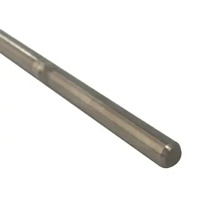 USA RDS Mayer batang Diameter 3/8 "(9.4mm) kawat dilapisi batang peralatan laboratorium pencetakan