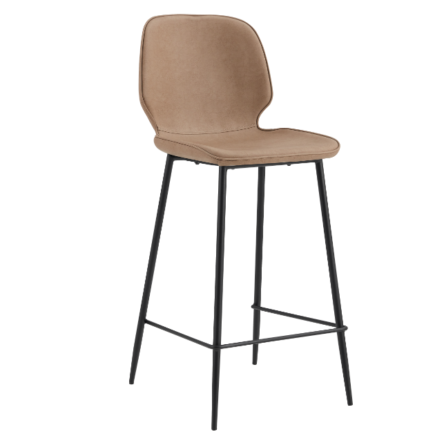 Wholesale  new design hot modern cafe living room leisure dining chair