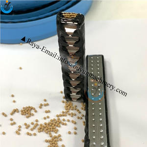 Usine directe haute pureté oxygène Double vitrage verre creux verre tamis moléculaire industriel respectueux de l'environnement vis - Product Image 6