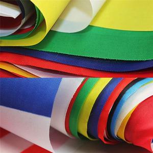 Bannière de drapeaux de 100 <span class=keywords><strong>pays</strong></span> personnalisée, durable, imperméable, en polyester, pour décoration de fête mondiale, clubs sportifs, grande ouverture - Product Image 3