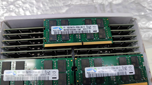 แรมเดสก์ท็อปมือสอง 16GB <span class=keywords><strong>DDR4</strong></span> 3200MHz CL16 ความเร็วสูง สำหรับเล่นเกม ได้รับการรับรองมาตรฐาน CE/RoHS รุ่น M378A2K43CB1-CWE - Product Image 3