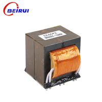 EE42 EE55 EE65 EE70 Application industrielle 2KW 3KW/3.5KW convertisseur de commutation transformateurs SMPS