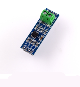 MAX485 RS485 module 5V TTL to RS-485 module TTL to 485 eletronic moudules